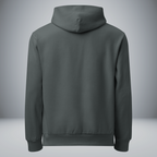 Unisex Urban Garment-Dyed Hoodie