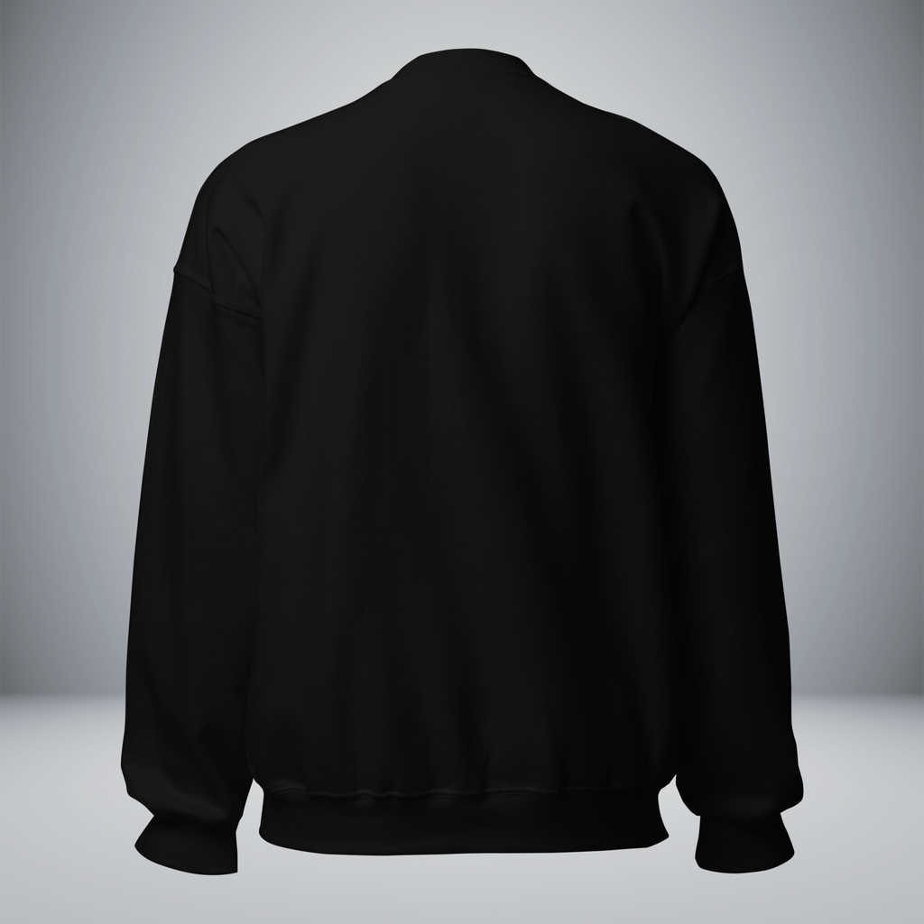 Unisex Crew Neck Sweatshirt