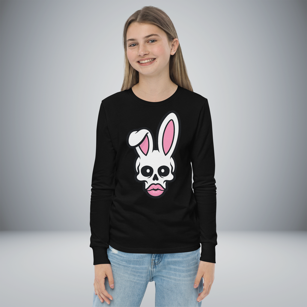 Youth Long Sleeve Tee