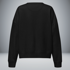 Women’s Organic Crew Neck Sweatshirt