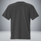 Men's Oversized Faded T-Shirt