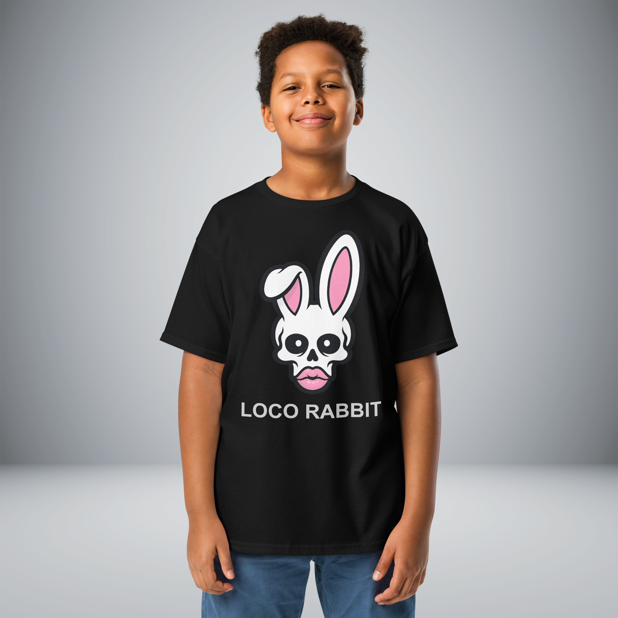 Youth Classic Tee