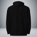 Unisex Midweight Hoodie