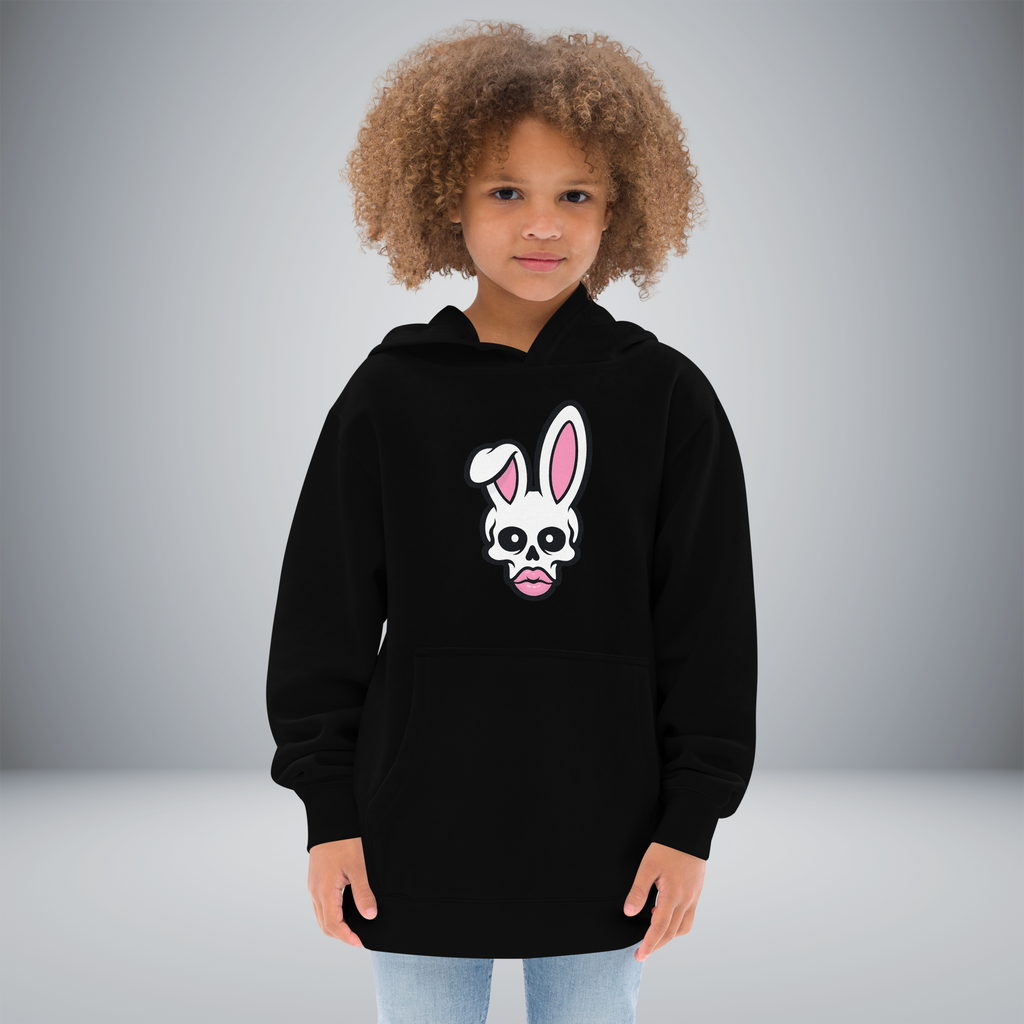 Kids Fleece Hoodie