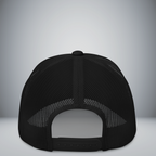 Retro Trucker Hat