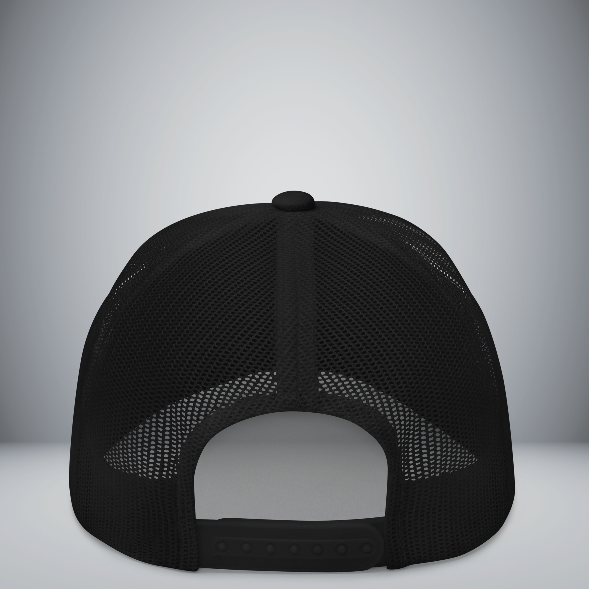 Retro Trucker Hat