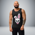 Unisex Garment-Dyed Tank Top