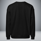 Unisex Organic Oversized Sweatshirt
