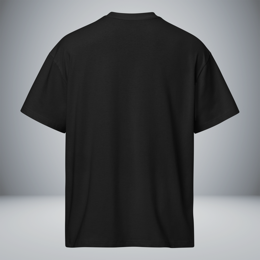 Men’s Box Tee