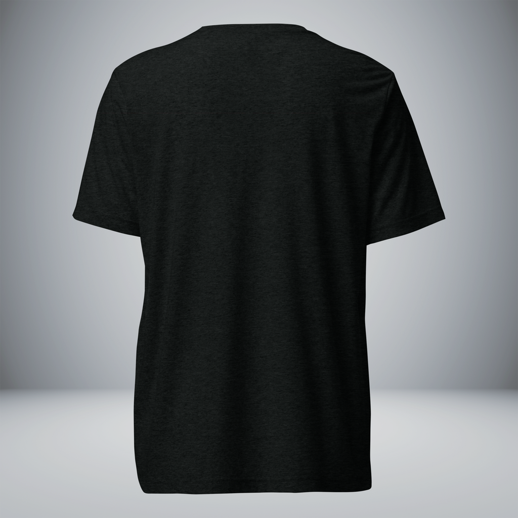 Unisex Tri-Blend T-Shirt