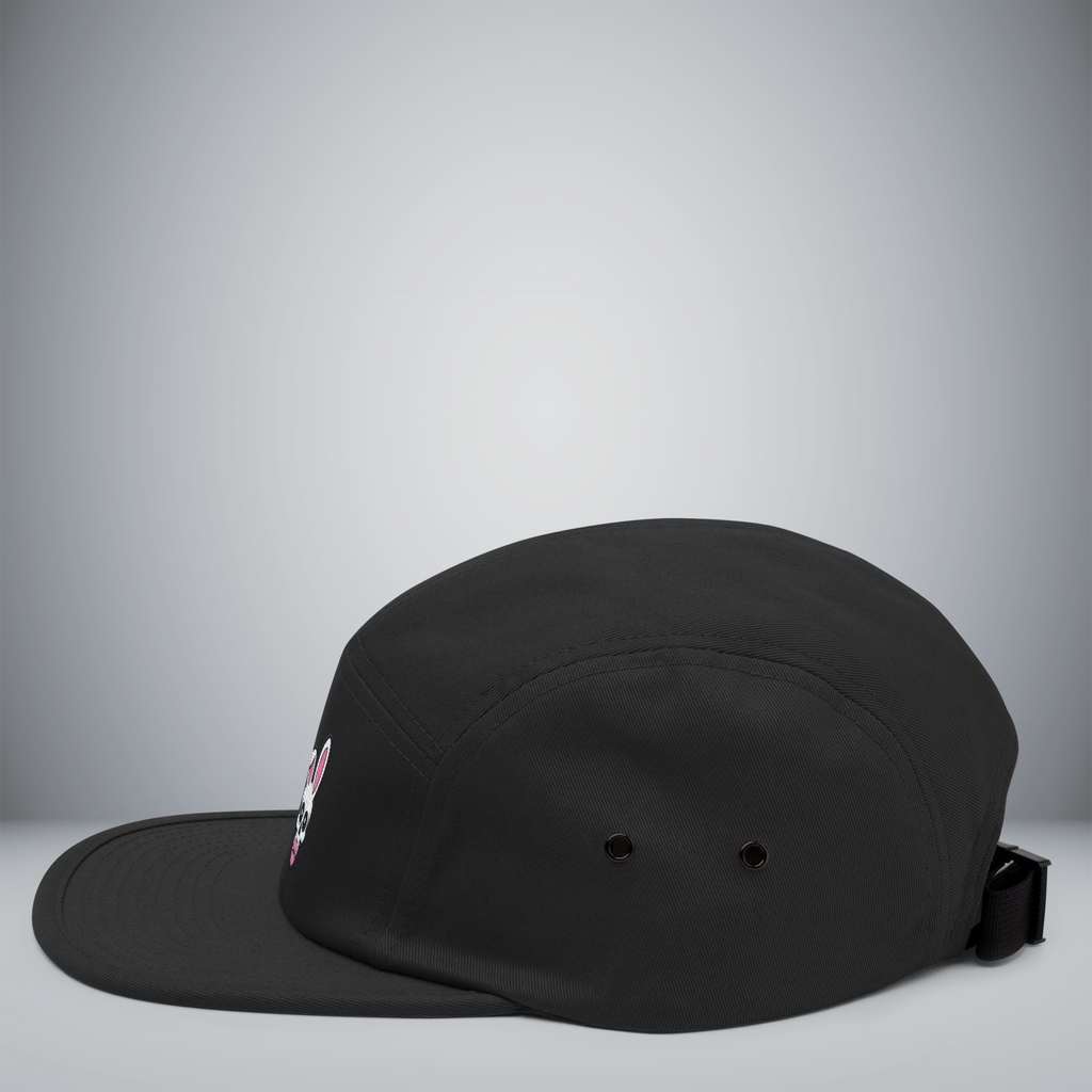 Five Panel Cap