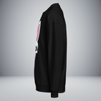 Unisex Organic Oversized Sweatshirt