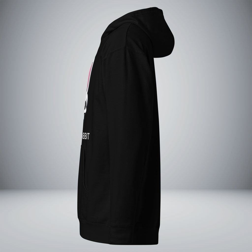 Unisex Midweight Hoodie