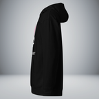Unisex Midweight Hoodie
