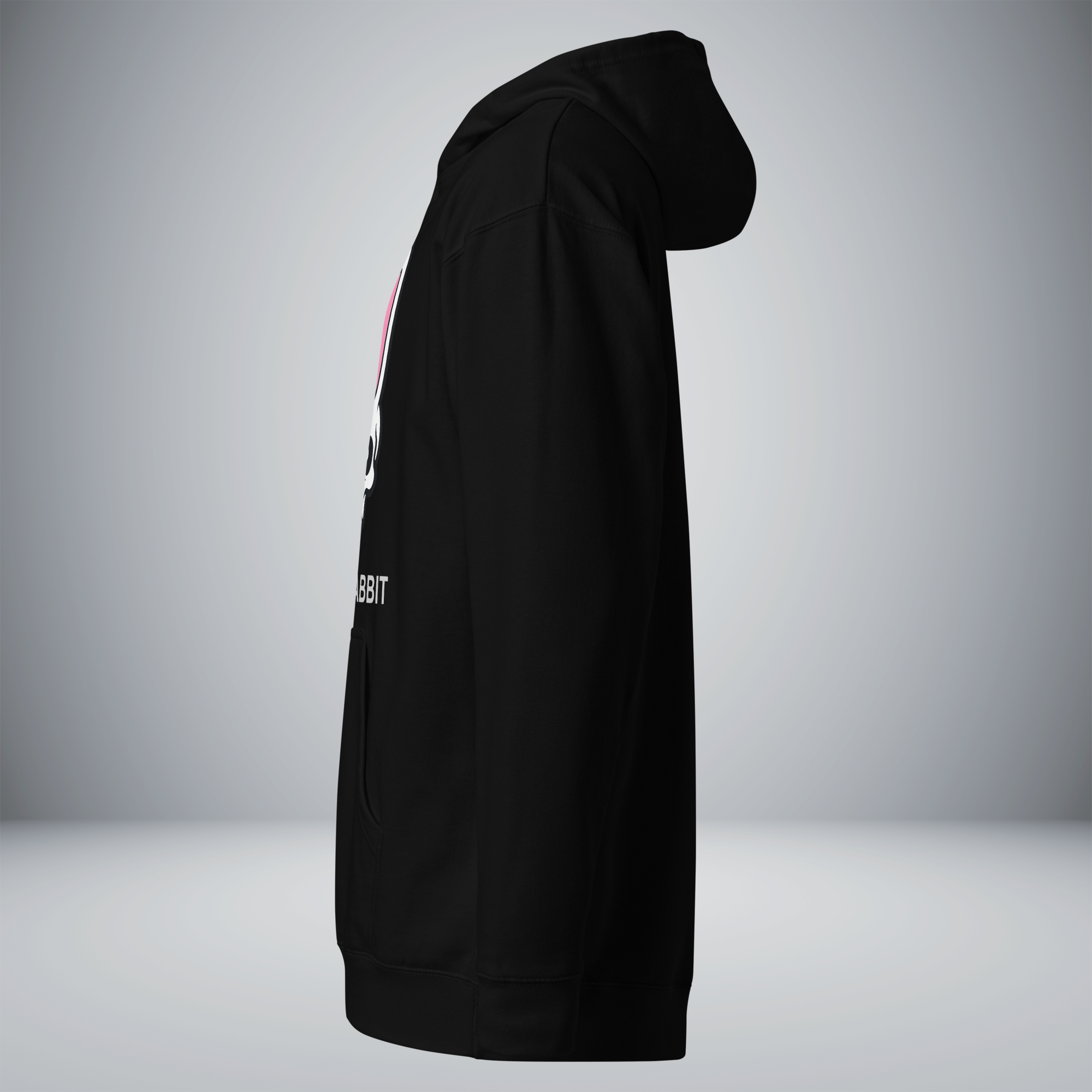 Unisex Midweight Hoodie