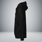 Unisex Organic Mid-Weight Hoodie