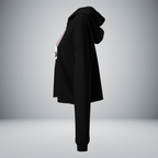Women's Cropped Hoodie