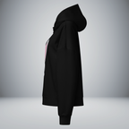 Women’s Organic Mid-Weight Hoodie