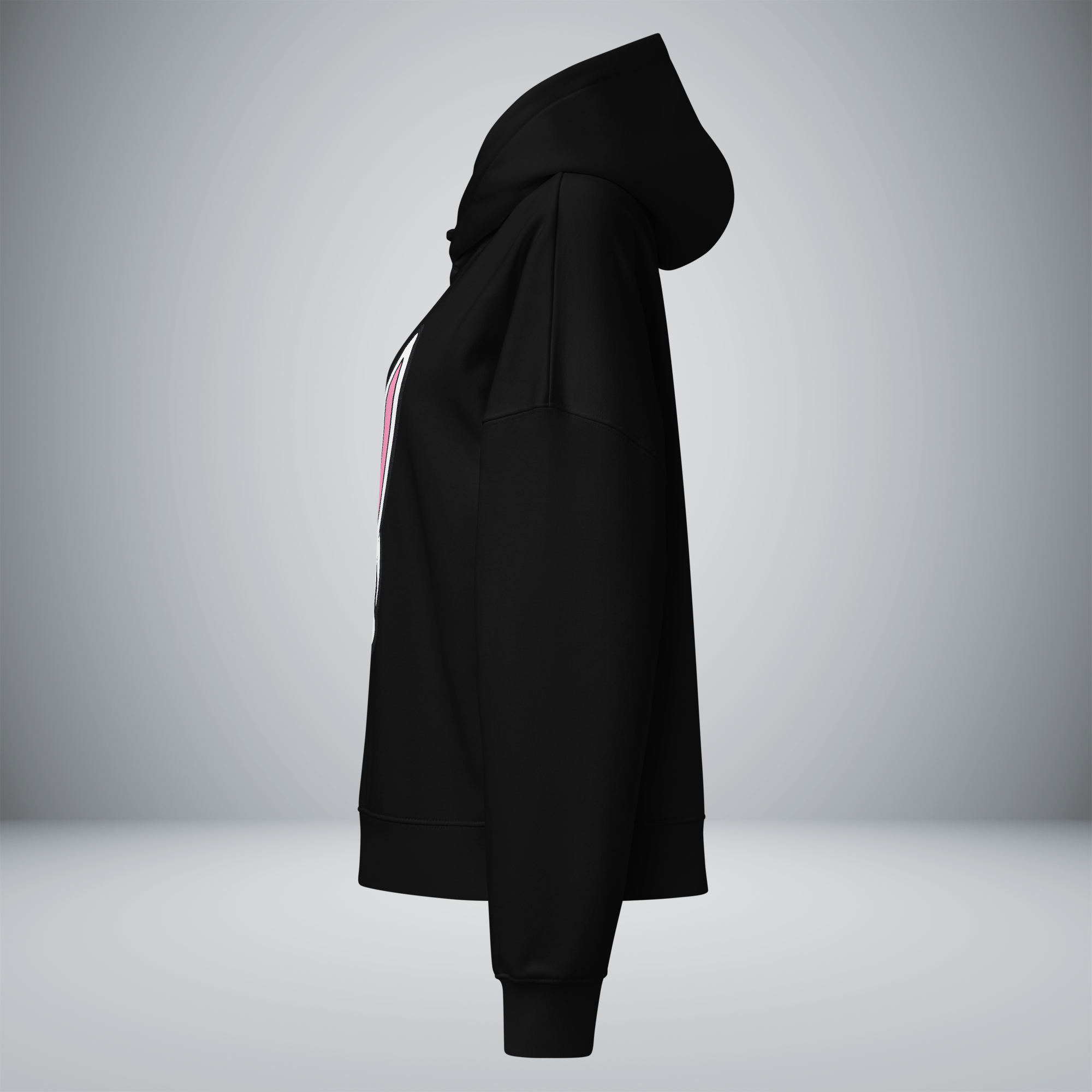 Women’s Organic Mid-Weight Hoodie