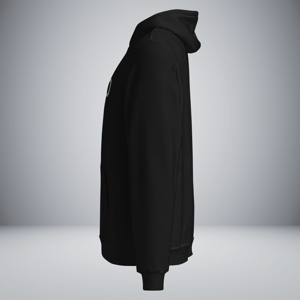 Unisex Pullover Hoodie
