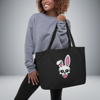 Large Organic Tote Bag