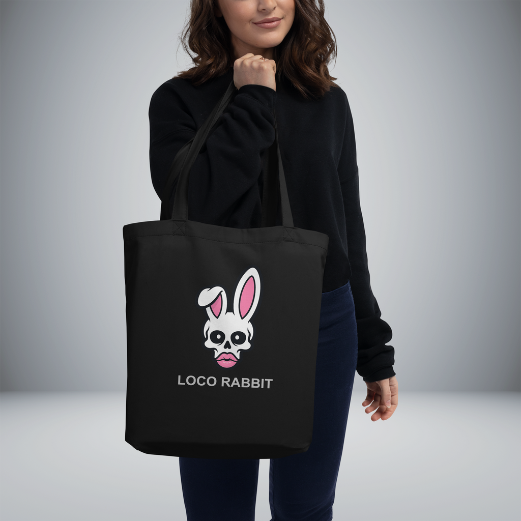 Eco Tote Bag