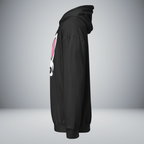 Unisex Garment-Dyed Lightweight Hoodie