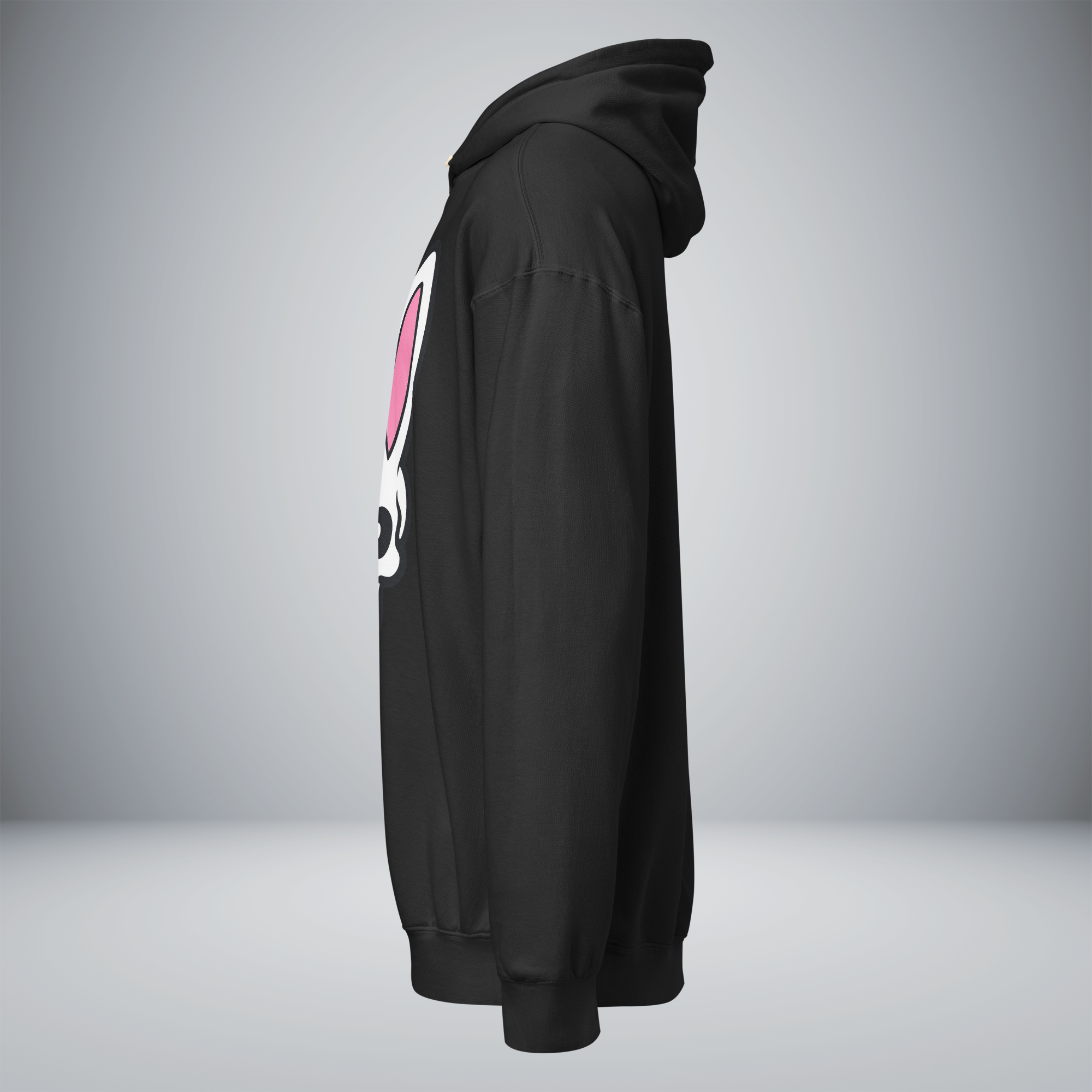 Unisex Garment-Dyed Lightweight Hoodie