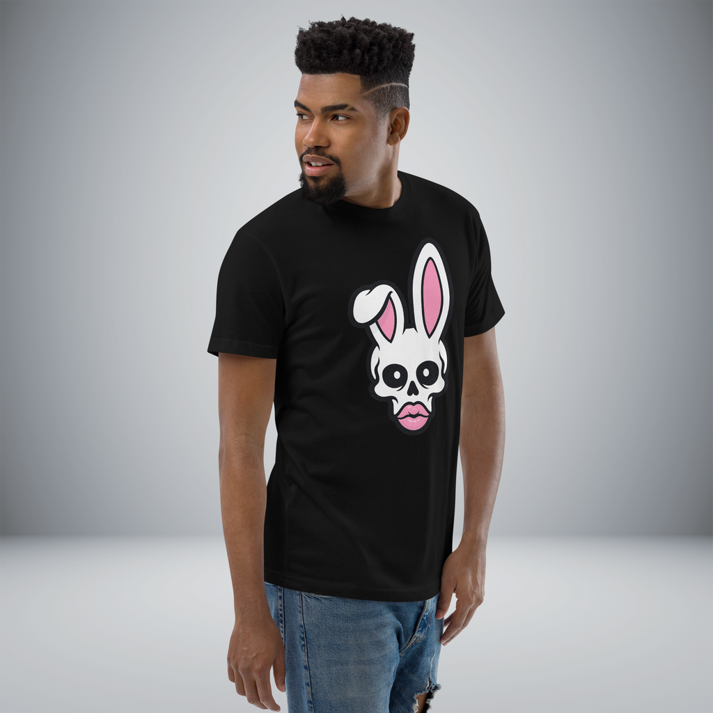 Men's Fitted T-Shirt