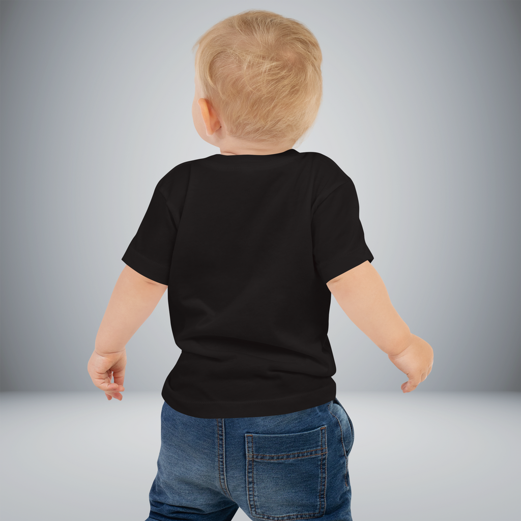 Baby Jersey Short Sleeve Tee