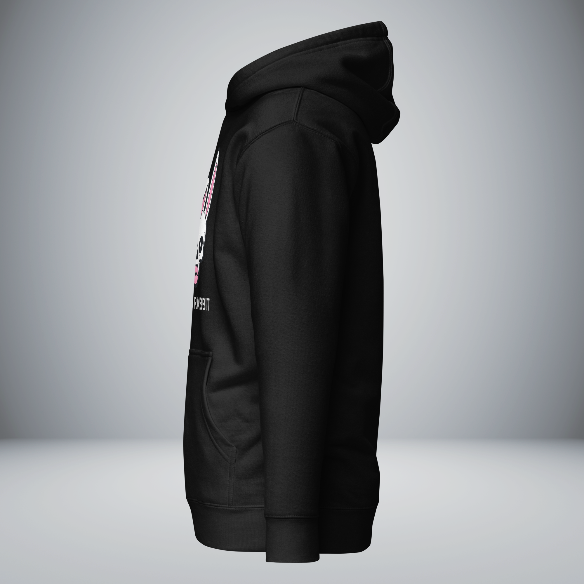 Unisex Premium Pullover Hoodie