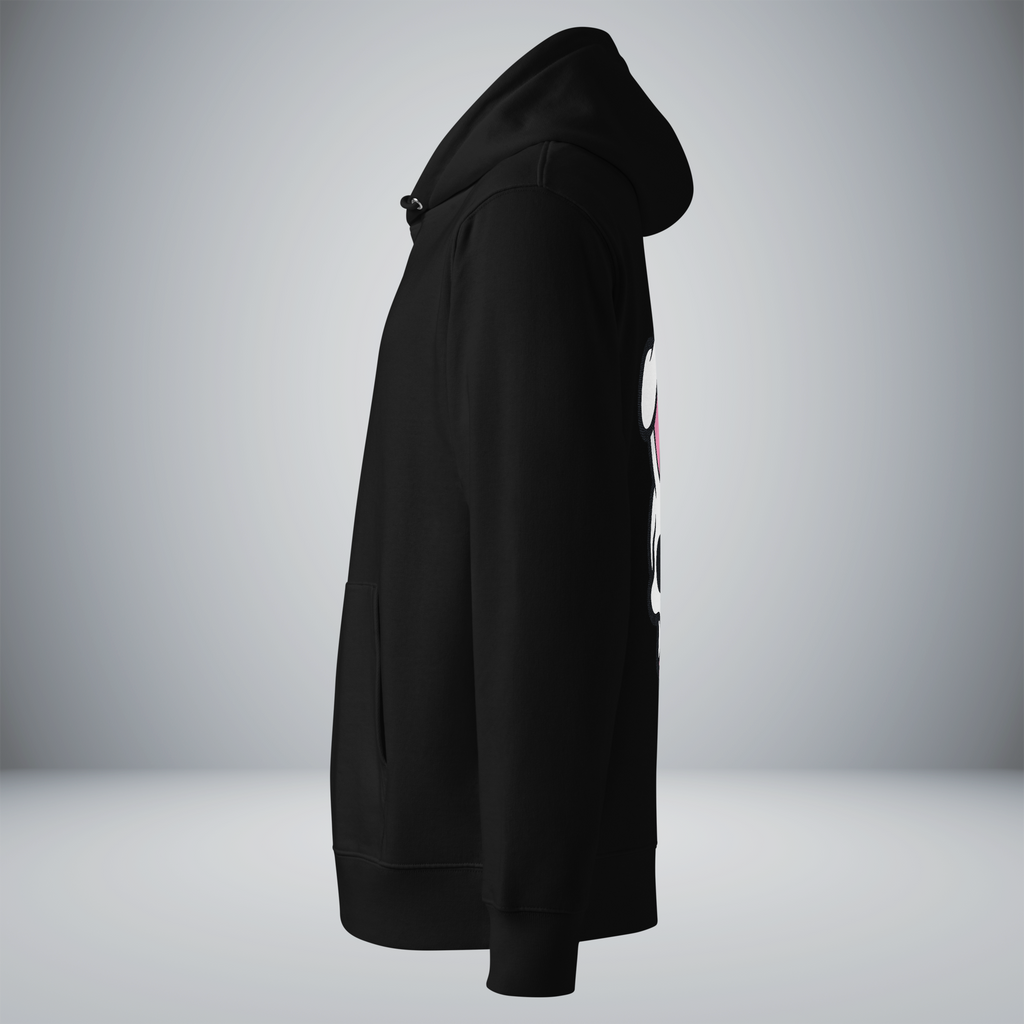 Unisex Essential Organic Hoodie