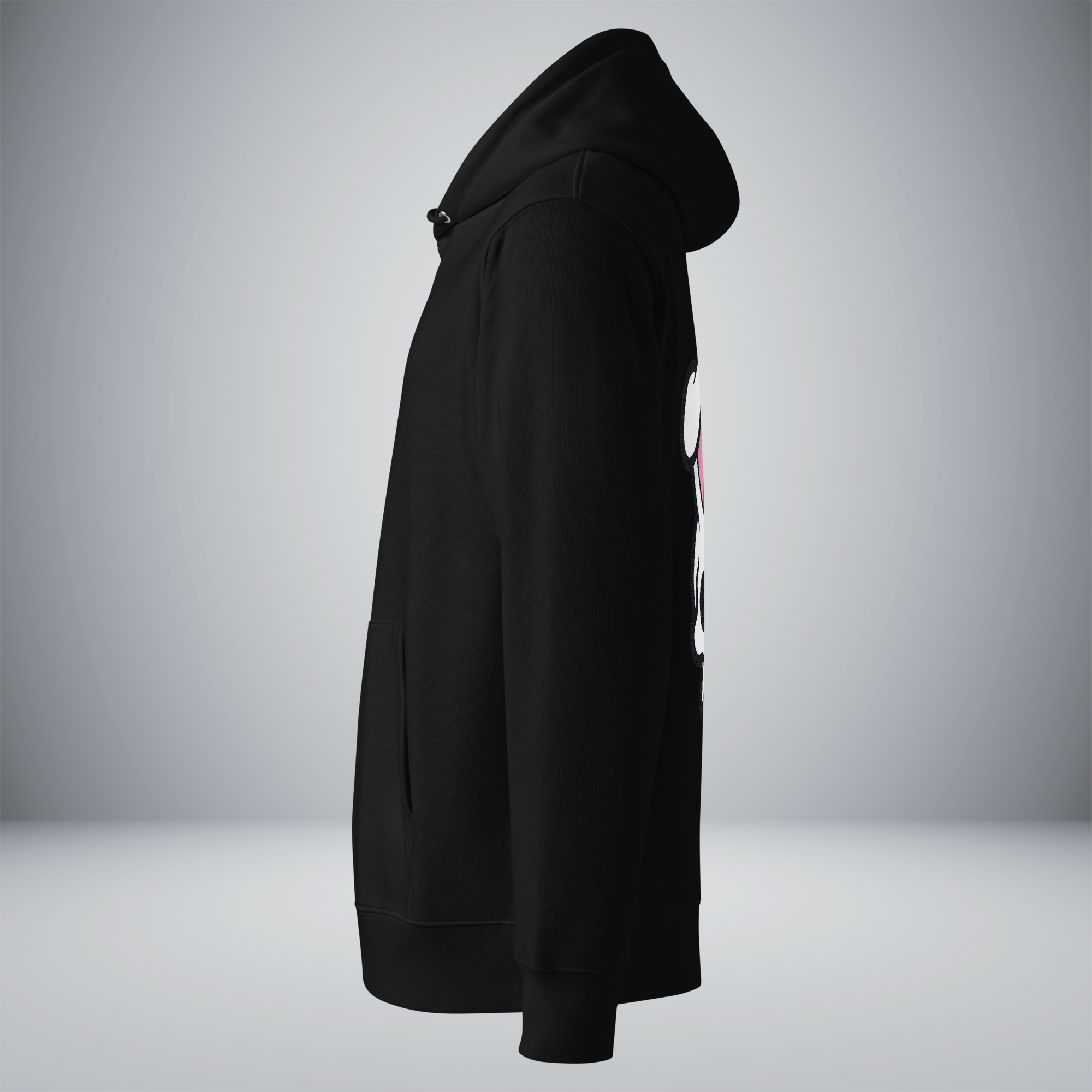 Unisex Essential Organic Hoodie