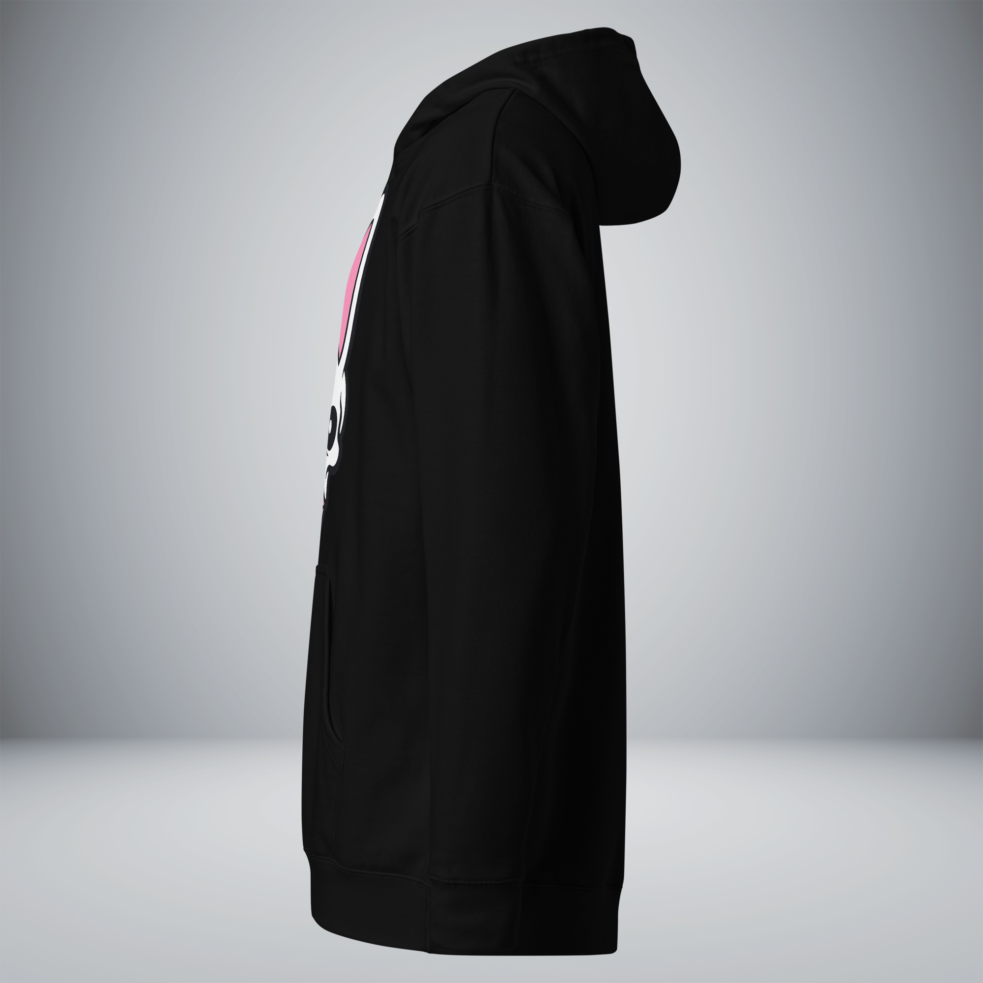Unisex Midweight Hoodie