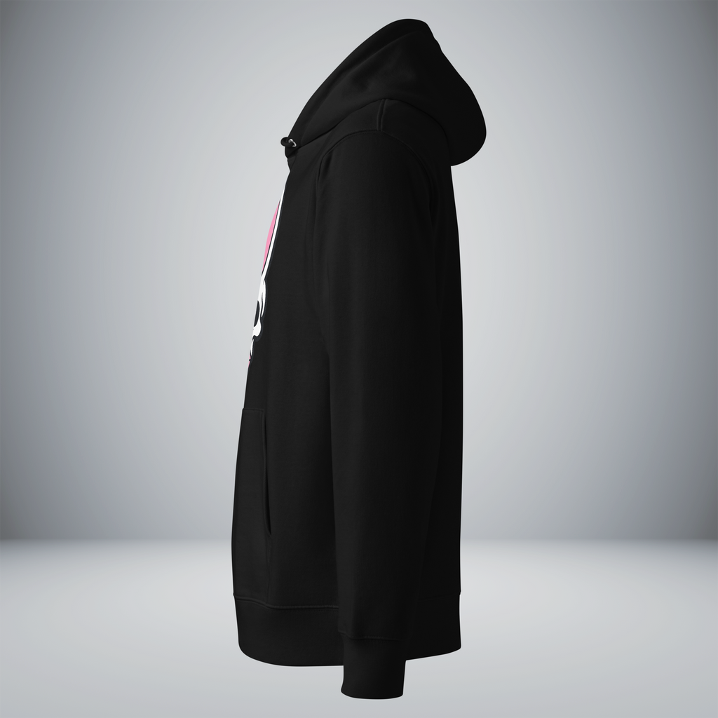 Unisex Essential Organic Hoodie
