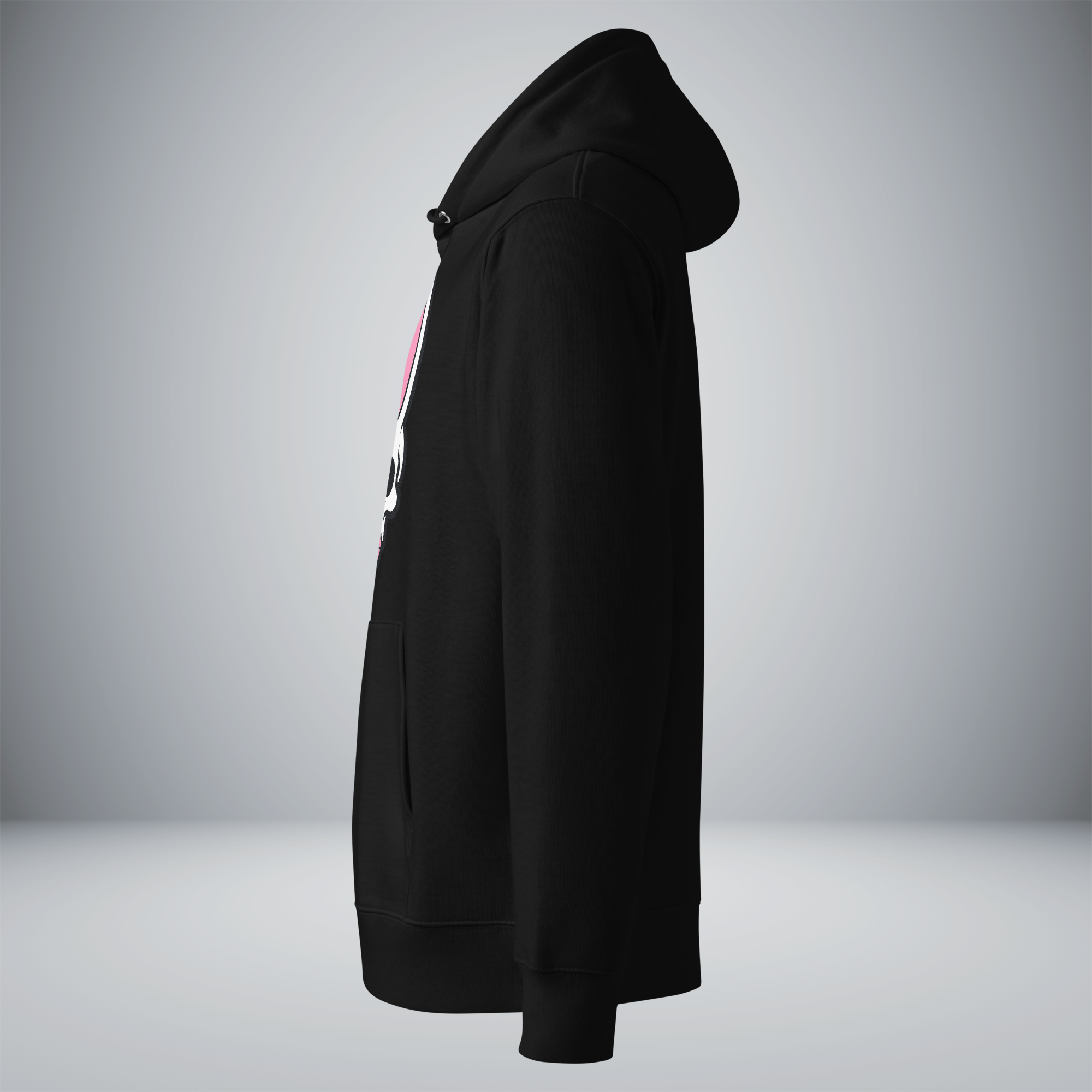 Unisex Essential Organic Hoodie