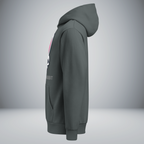 Unisex Urban Garment-Dyed Hoodie