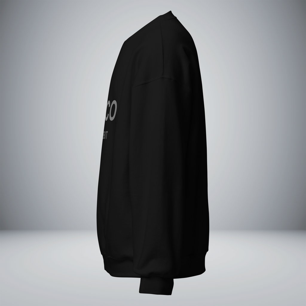 Unisex Crew Neck Sweatshirt