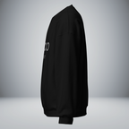 Unisex Crew Neck Sweatshirt