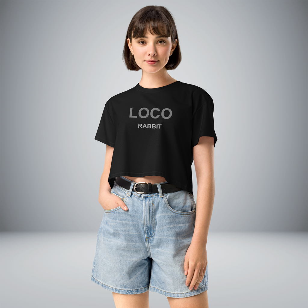 Women’s Crop Top