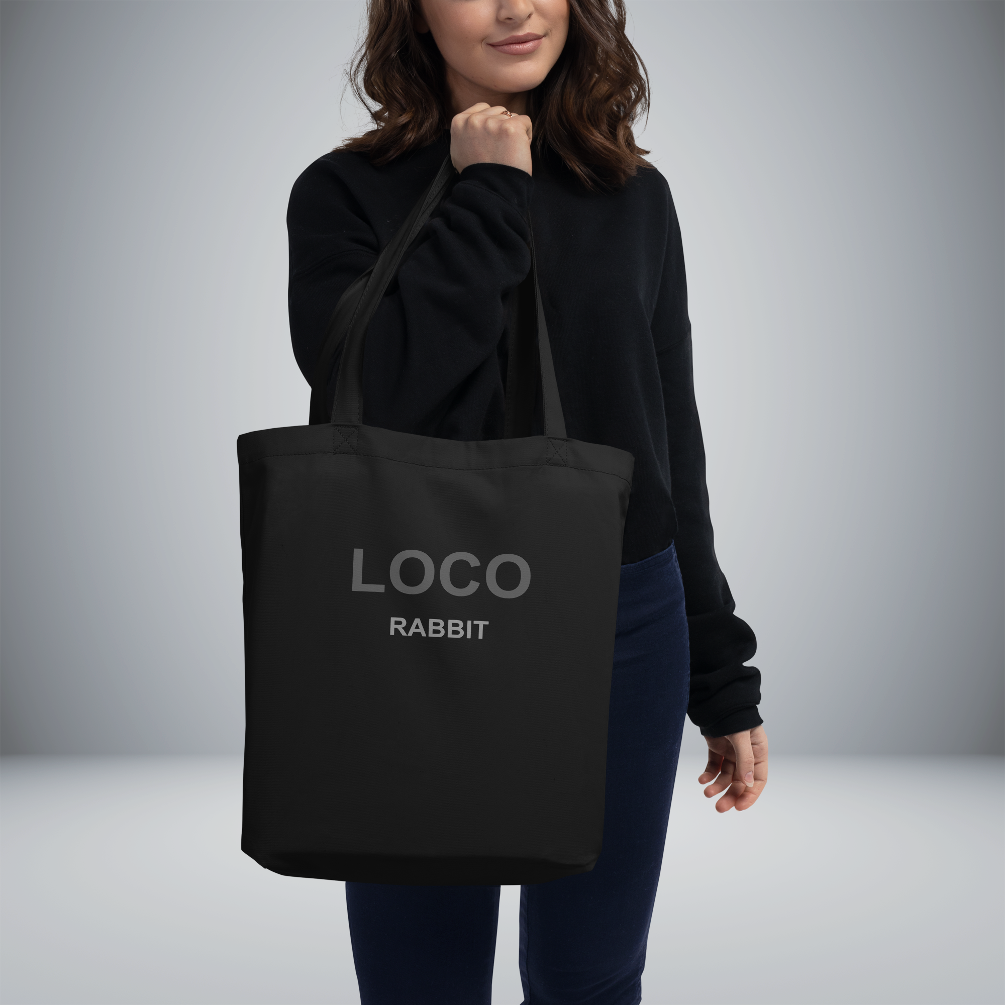 Eco Tote Bag