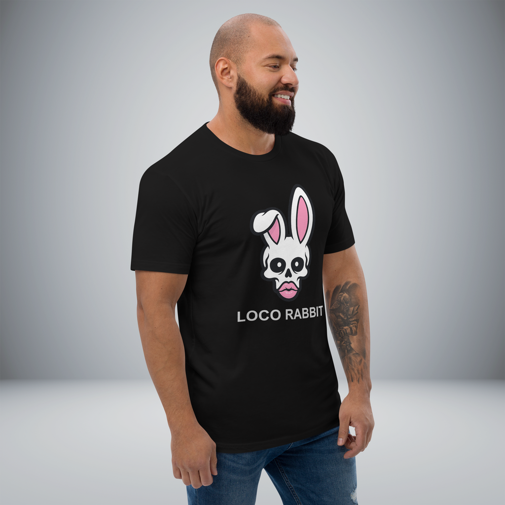 Men's Fitted T-Shirt