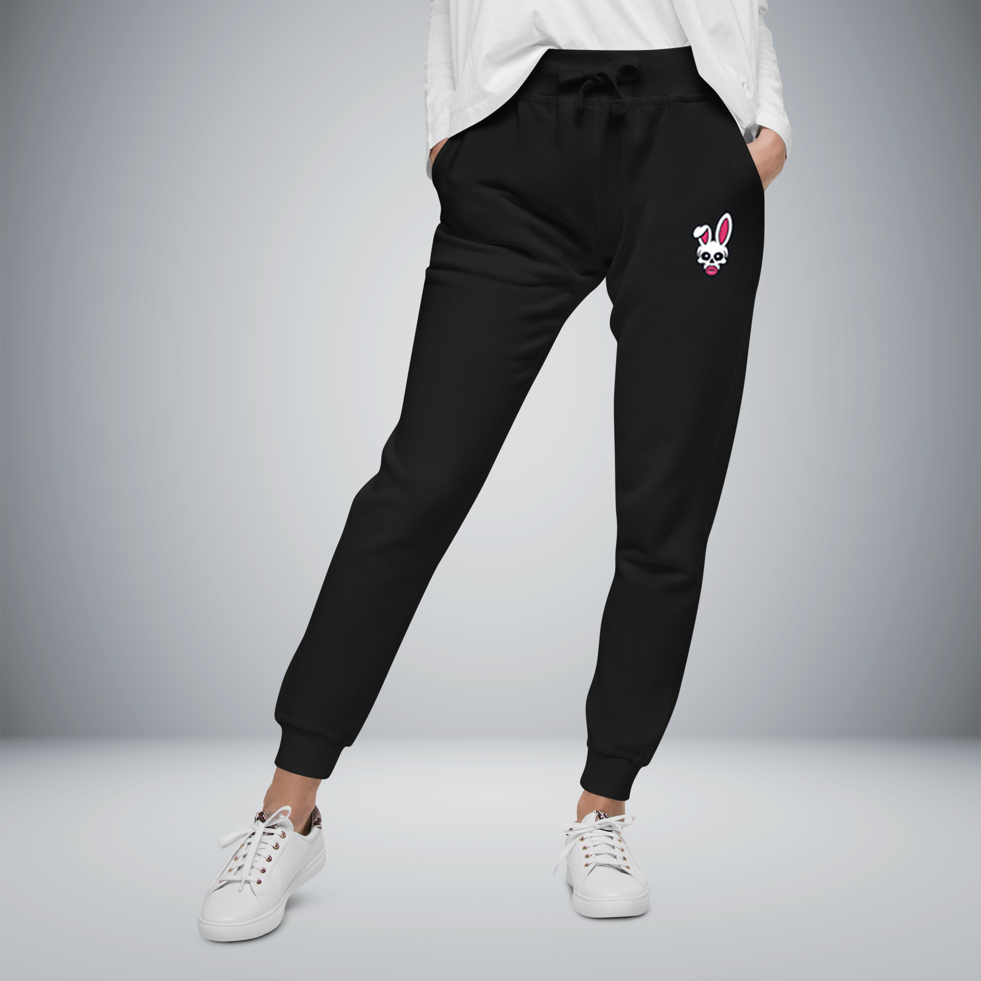 Unisex Fleece Sweatpant