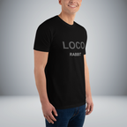 Men's Fitted T-Shirt