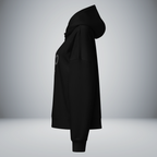 Women’s Organic Mid-Weight Hoodie