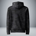 Unisex Heavyweight Hooded Sweatshirt