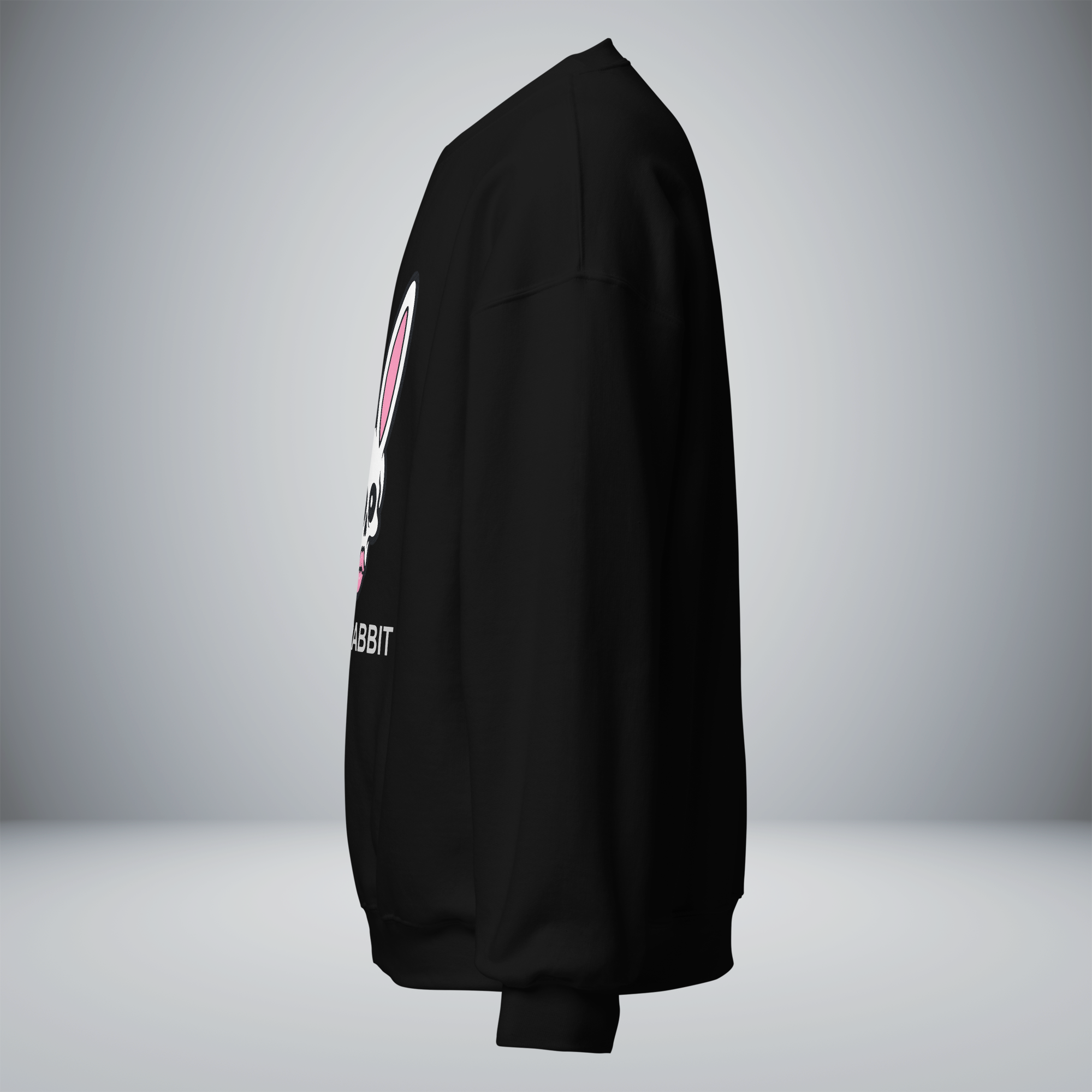 Unisex Crew Neck Sweatshirt