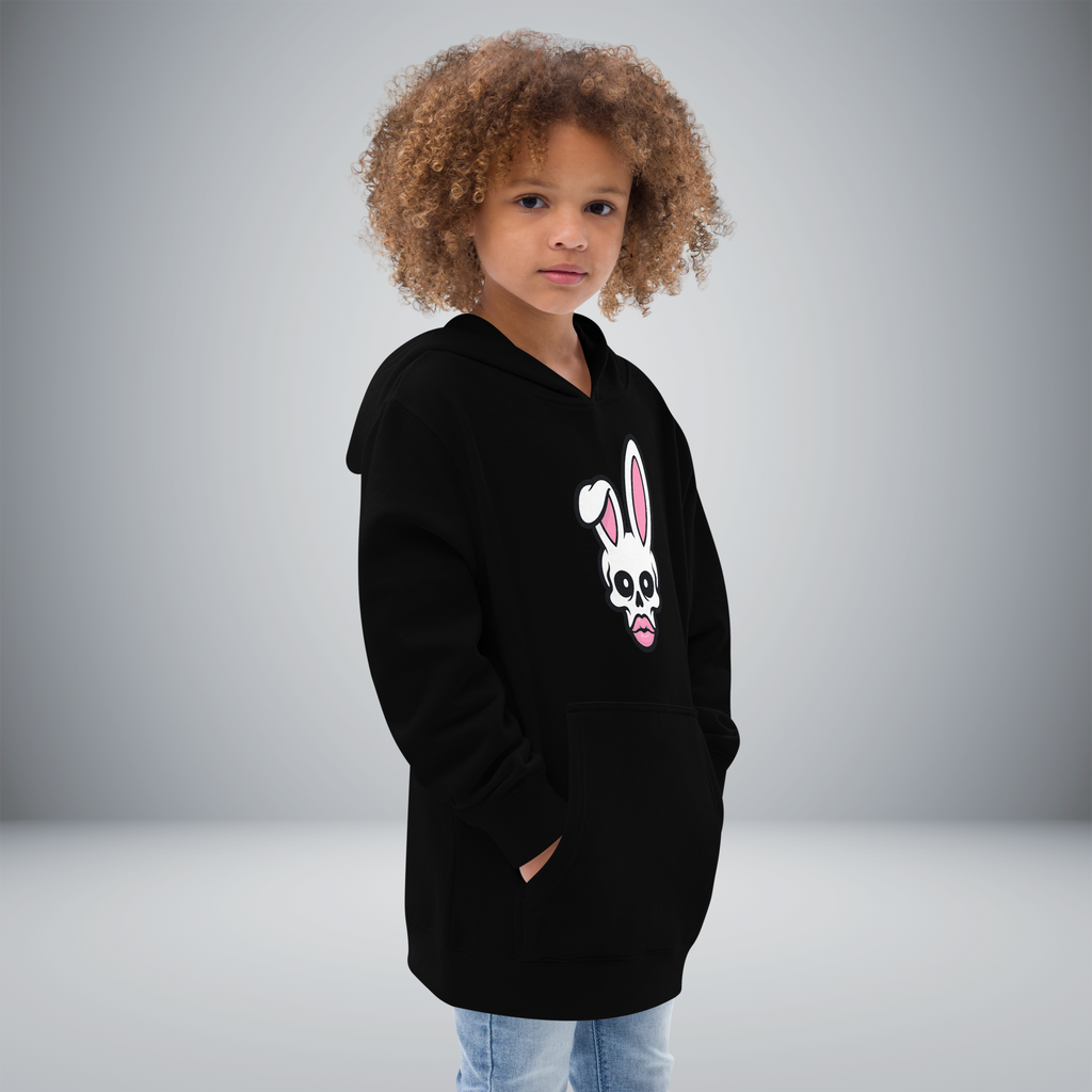 Kids Fleece Hoodie