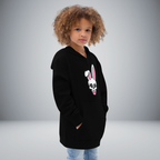 Kids Fleece Hoodie
