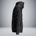Unisex Heavyweight Hooded Sweatshirt